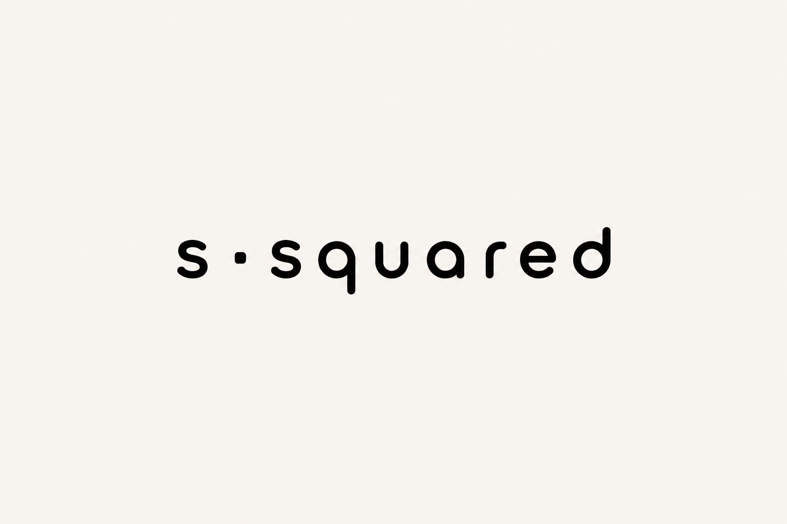 S Squared Co.